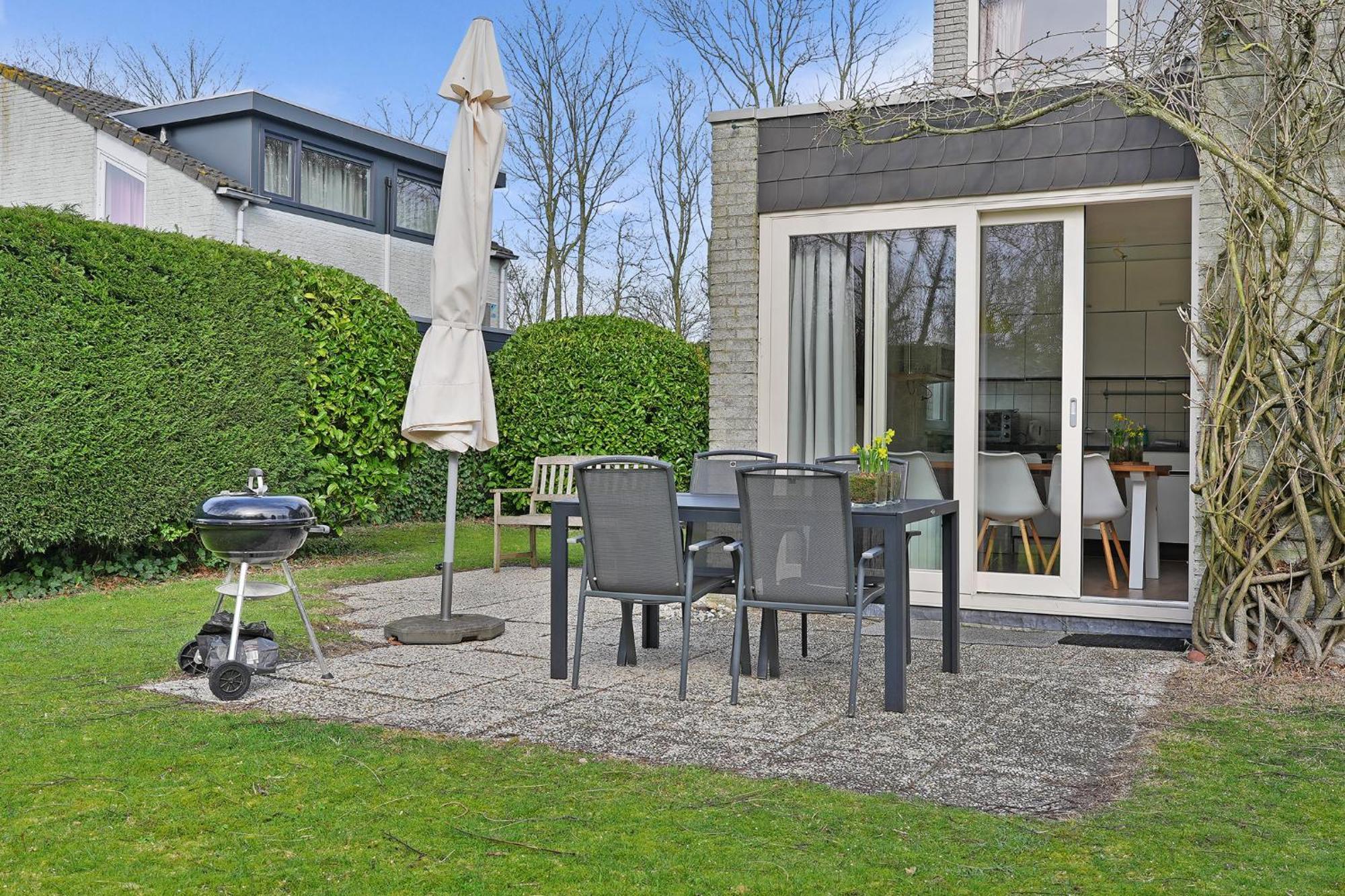 Haringvliet 011 - Noordzeepark Ouddorp Not Intended For Company Or Work-Related Stays Bagian luar foto